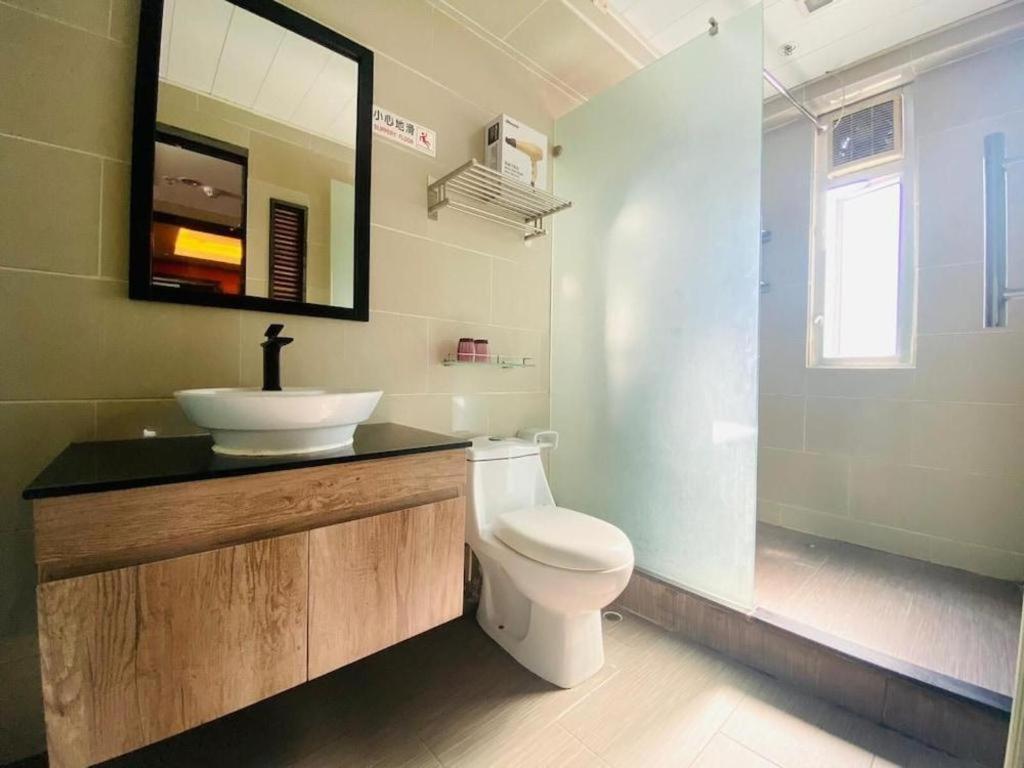 Sunny Day Hotel, Mong Kok Гонконг Экстерьер фото